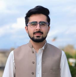 Haris Khan