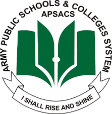 Army Public School & college Boys Peshawar