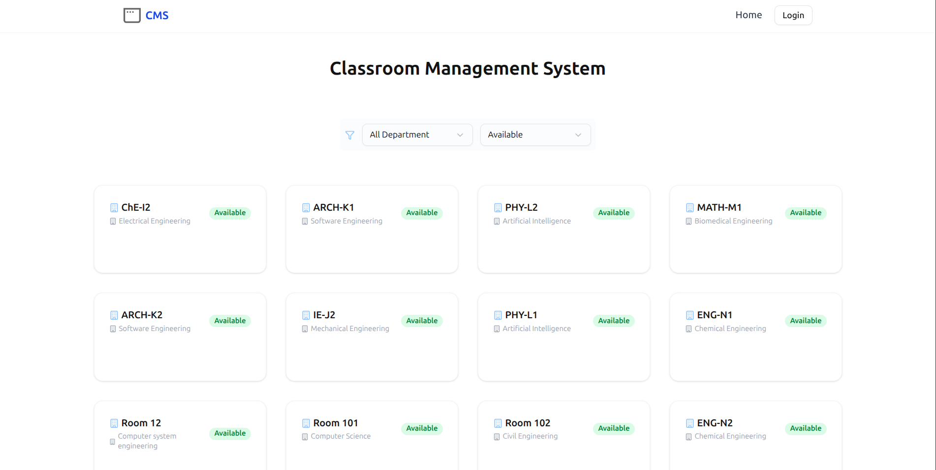 OpportunityOS job discovery dashboard