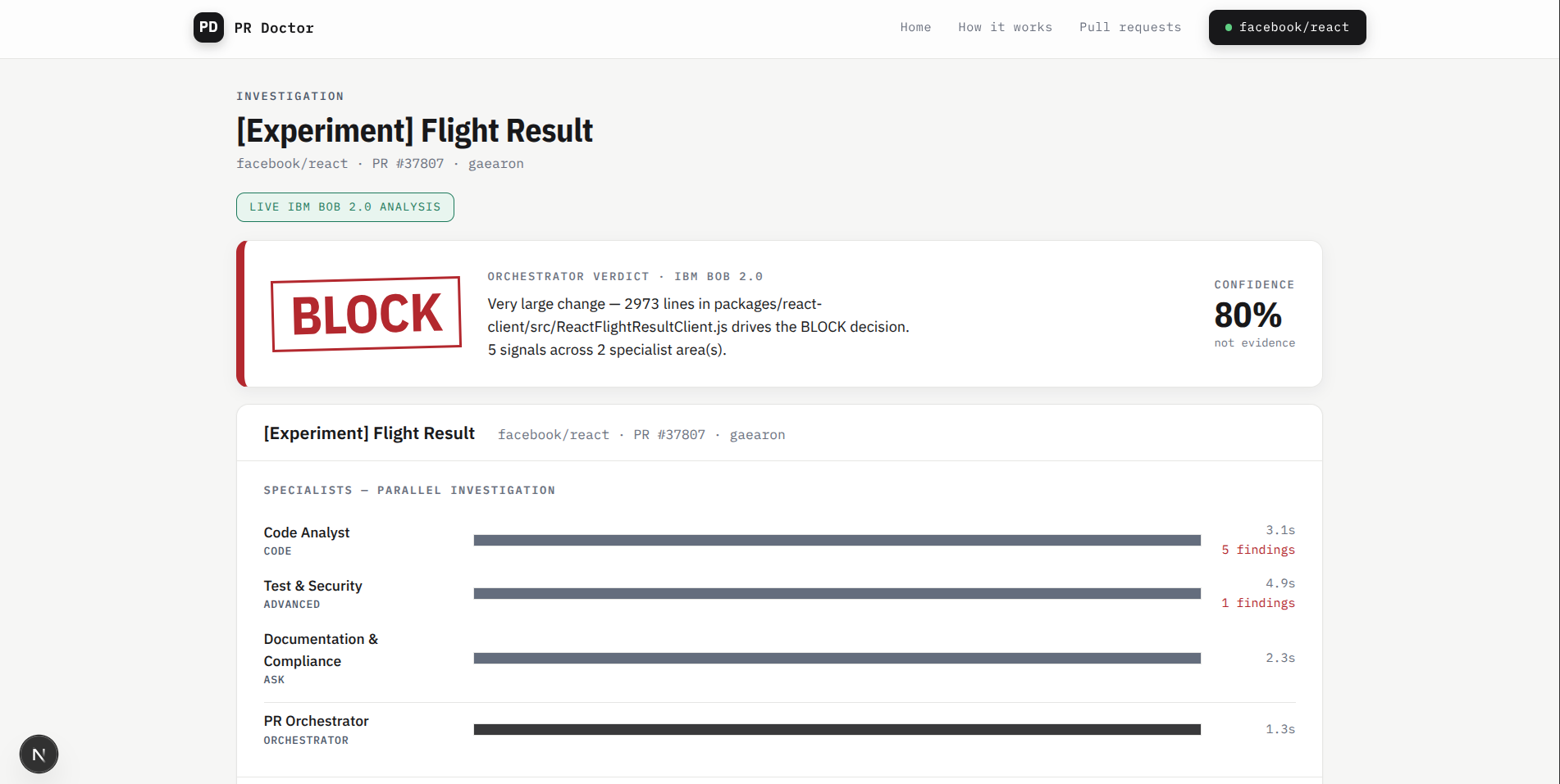 OpportunityOS job discovery dashboard